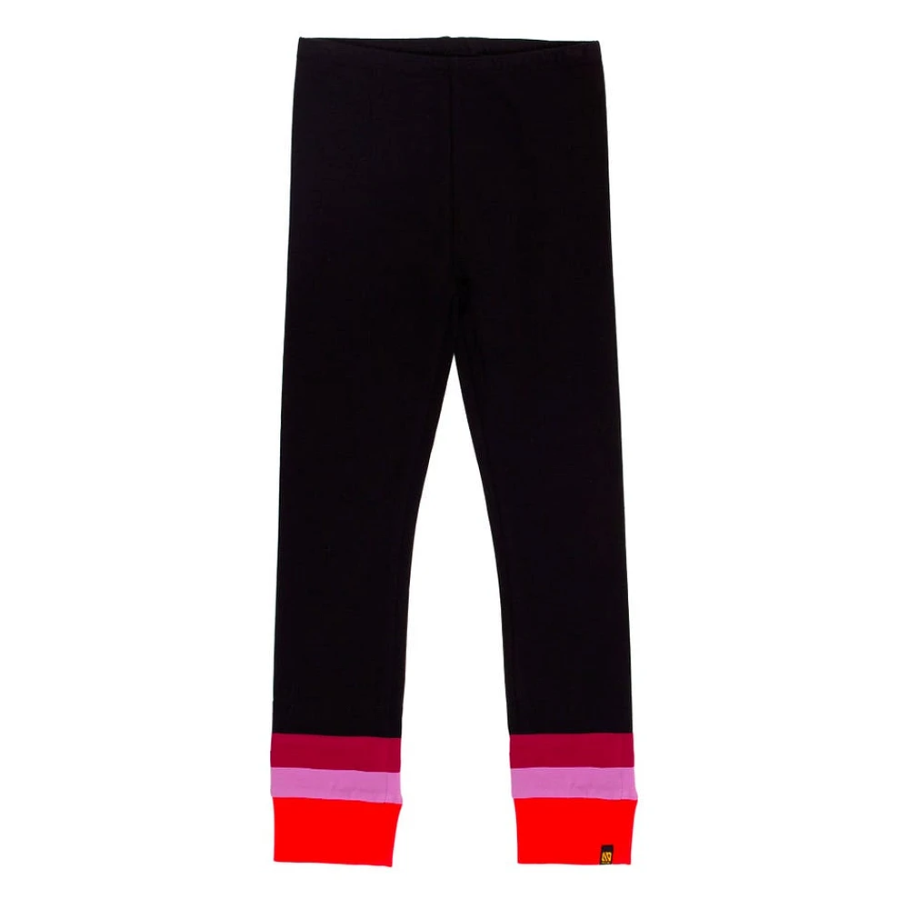 Legging Bloc Étoile 2-12ans