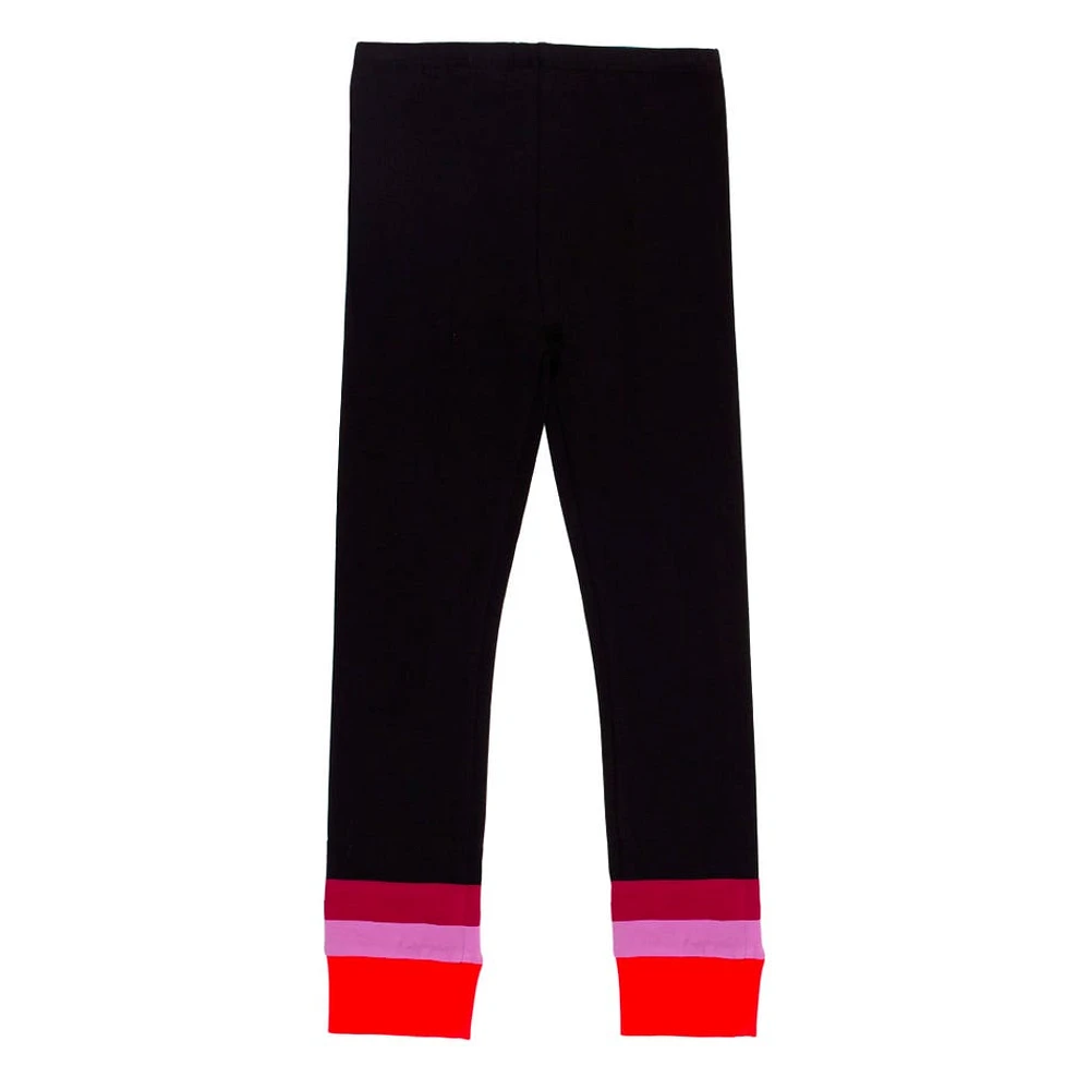 Legging Bloc Étoile 2-12ans