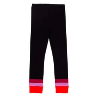 Legging Bloc Étoile 2-12ans