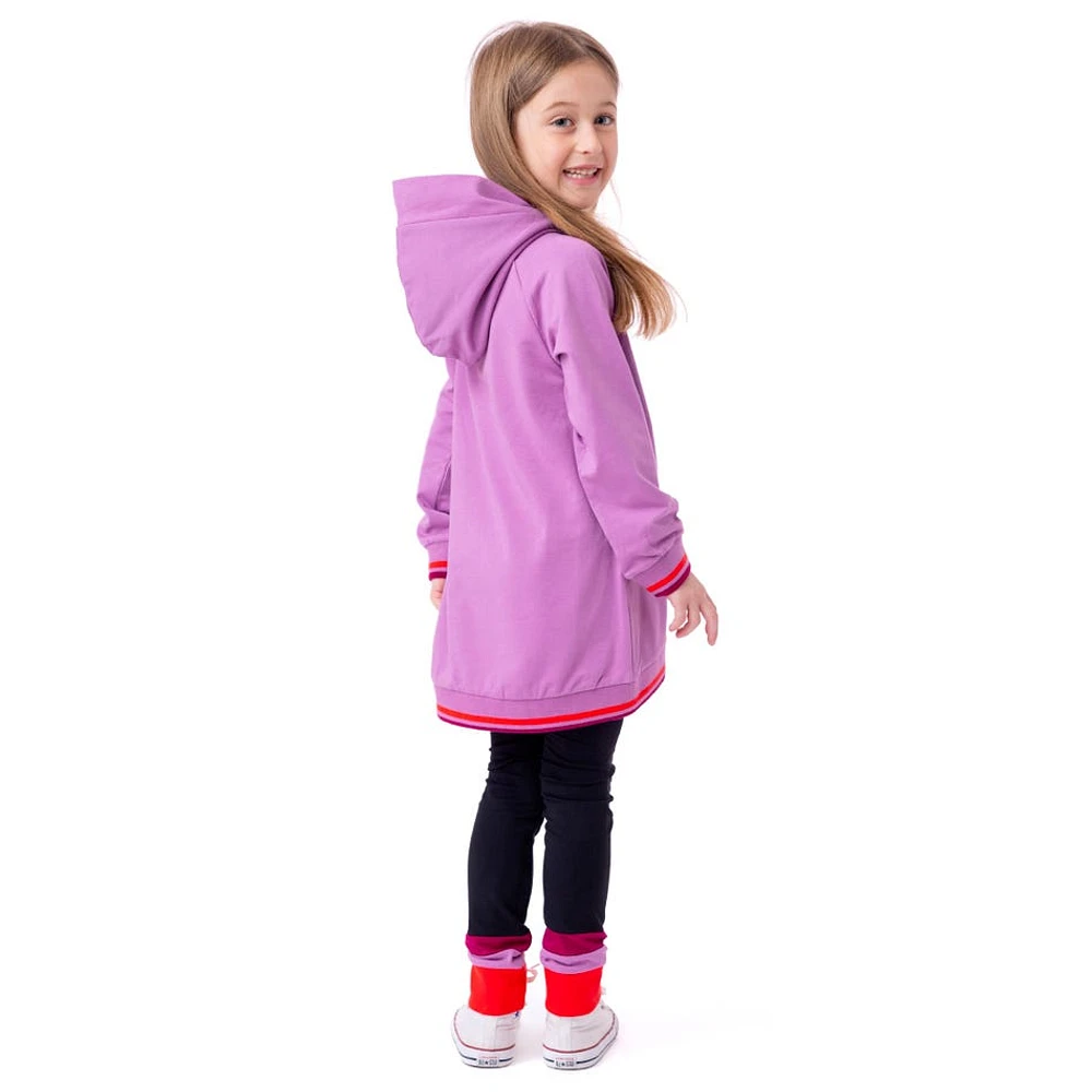 Legging Bloc Étoile 2-12ans