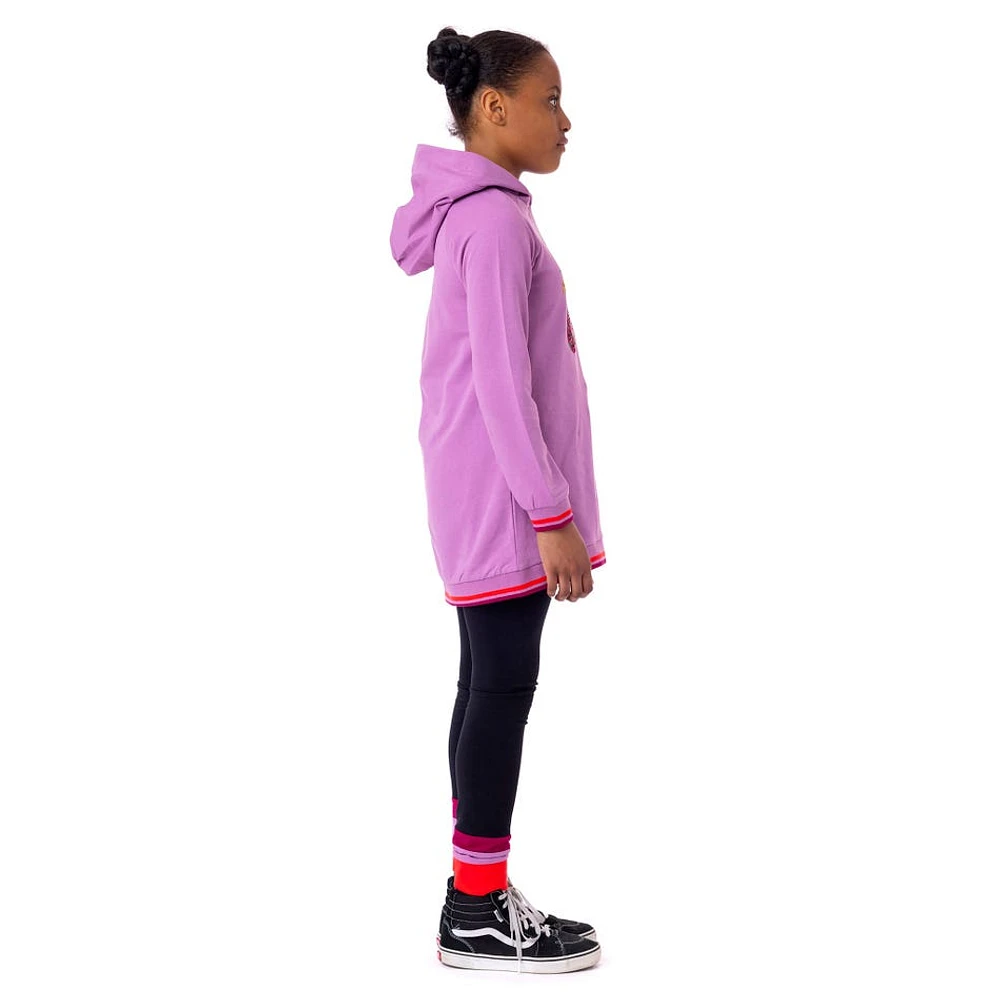 Legging Bloc Étoile 2-12ans