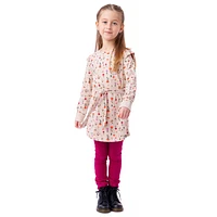 Star printed Tunic 2-12y