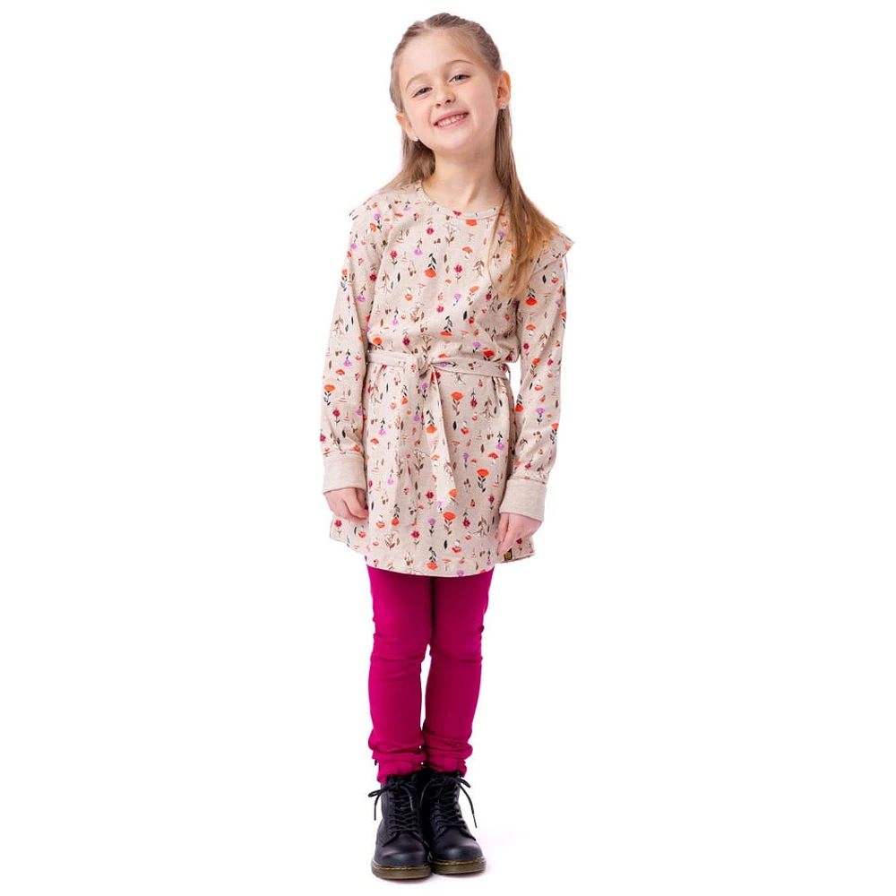 Star printed Tunic 2-12y