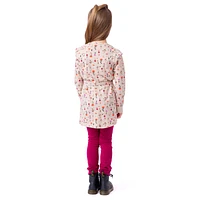 Star printed Tunic 2-12y