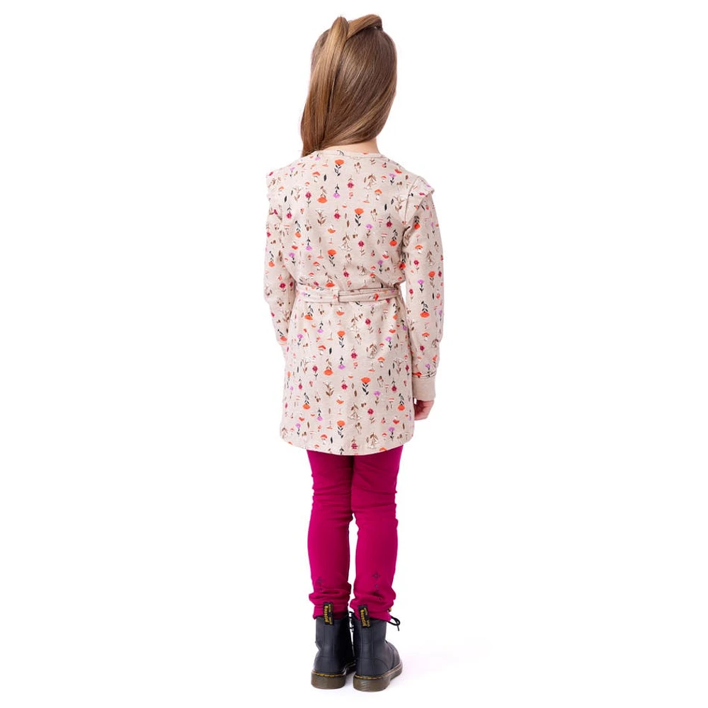 Star printed Tunic 2-12y