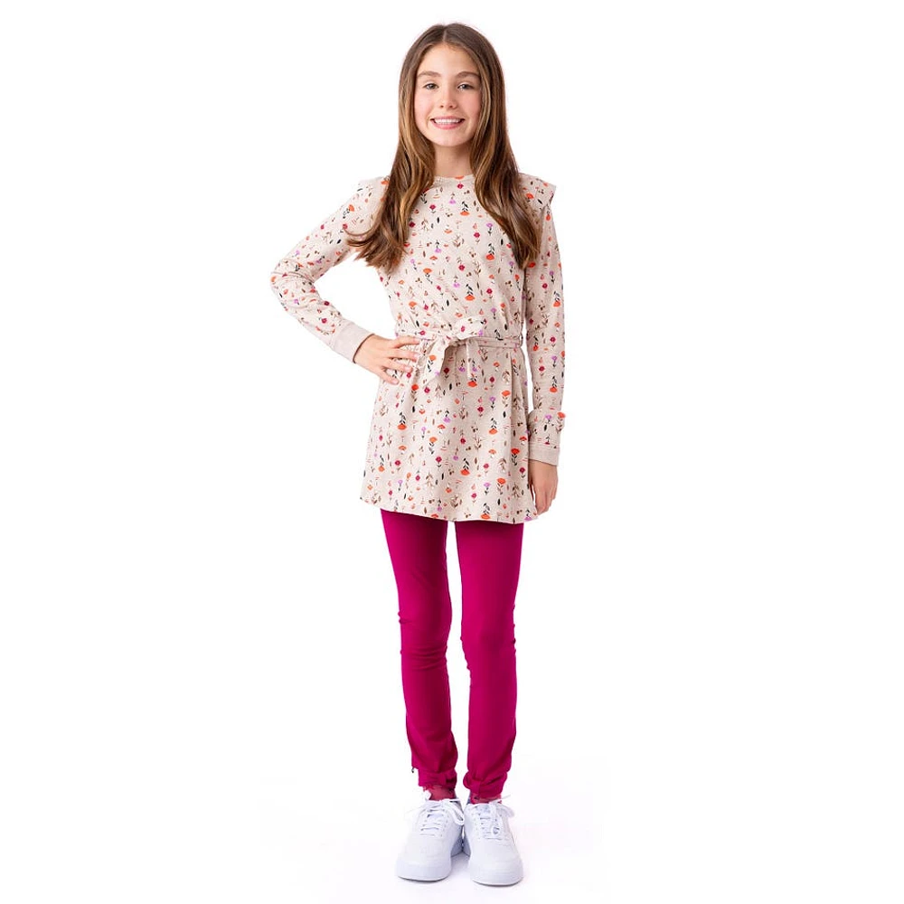 Star printed Tunic 2-12y