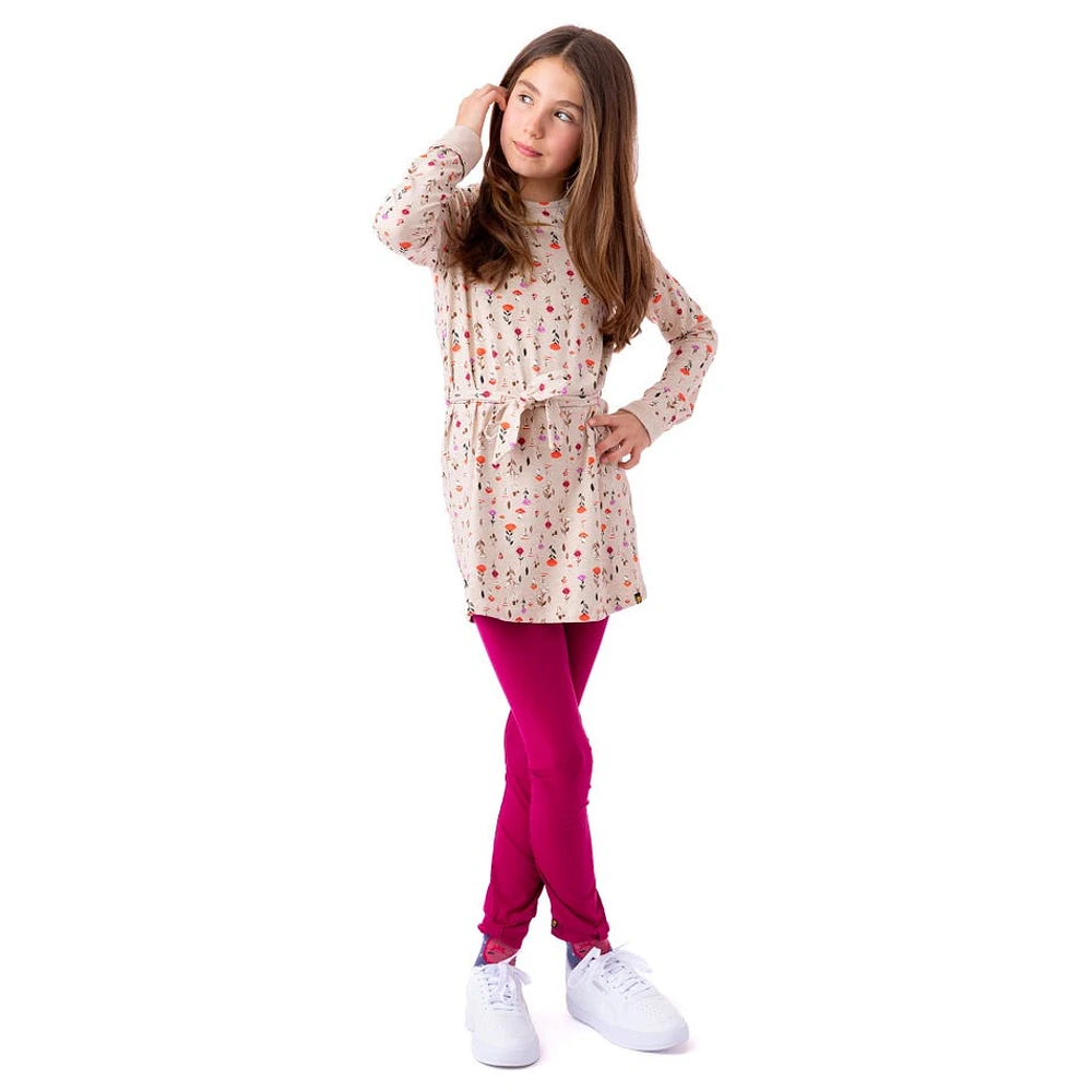 Star printed Tunic 2-12y