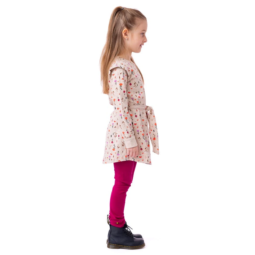 Legging Boucle Étoile 2-12ans