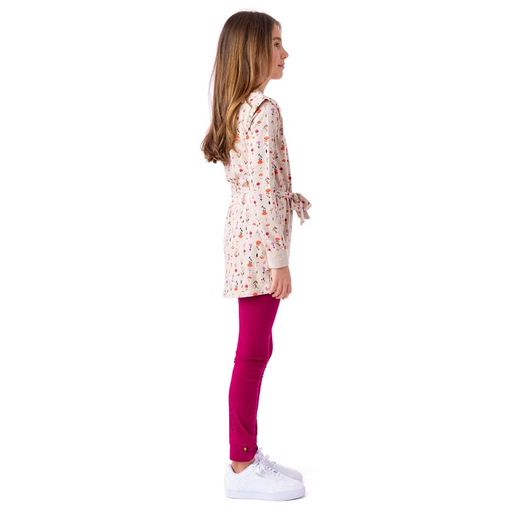 Legging Boucle Étoile 2-12ans