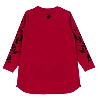 Star Pockets Tunic 2-12y