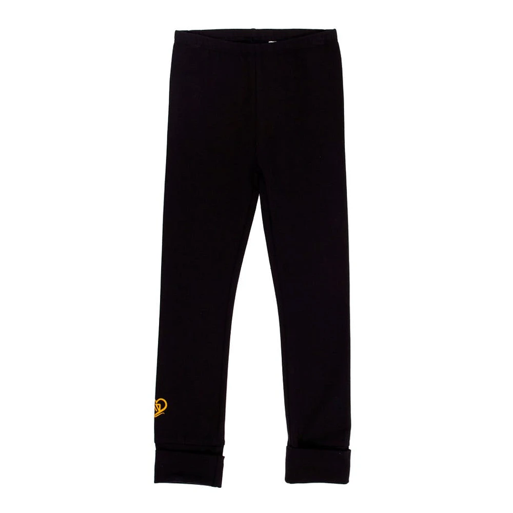 Legging Uni Étoile 2-12ans