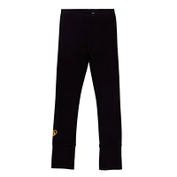 Star Solid Legging 2-12y