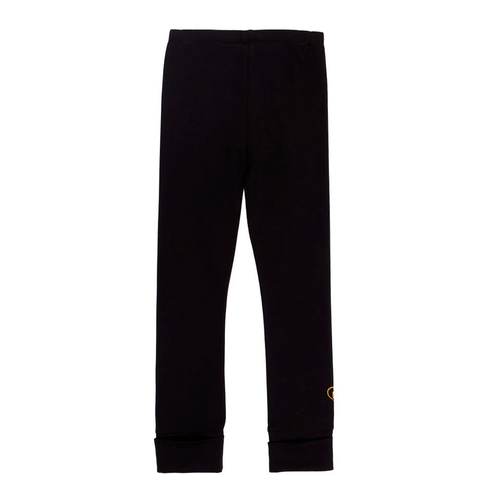 Legging Uni Étoile 2-12ans