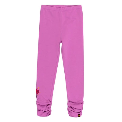 Star Lilac Legging 2-12y