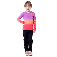 Star Tie Dye T-Shirt 2-12y