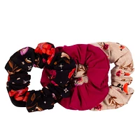 Star Scrunchies 2-12y