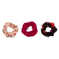 Star Scrunchies 2-12y