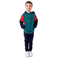 School Hoodie 2-12y