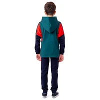 School Hoodie 2-12y