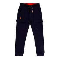 School Sweatpants 2-12y