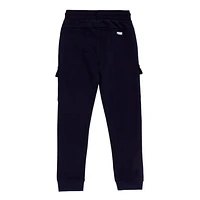 Pantalon Ouaté École 2-12ans