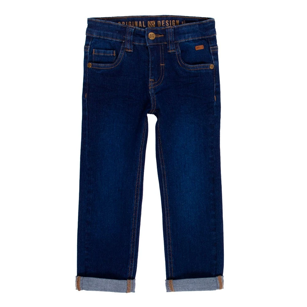 School Jeans 2-12y