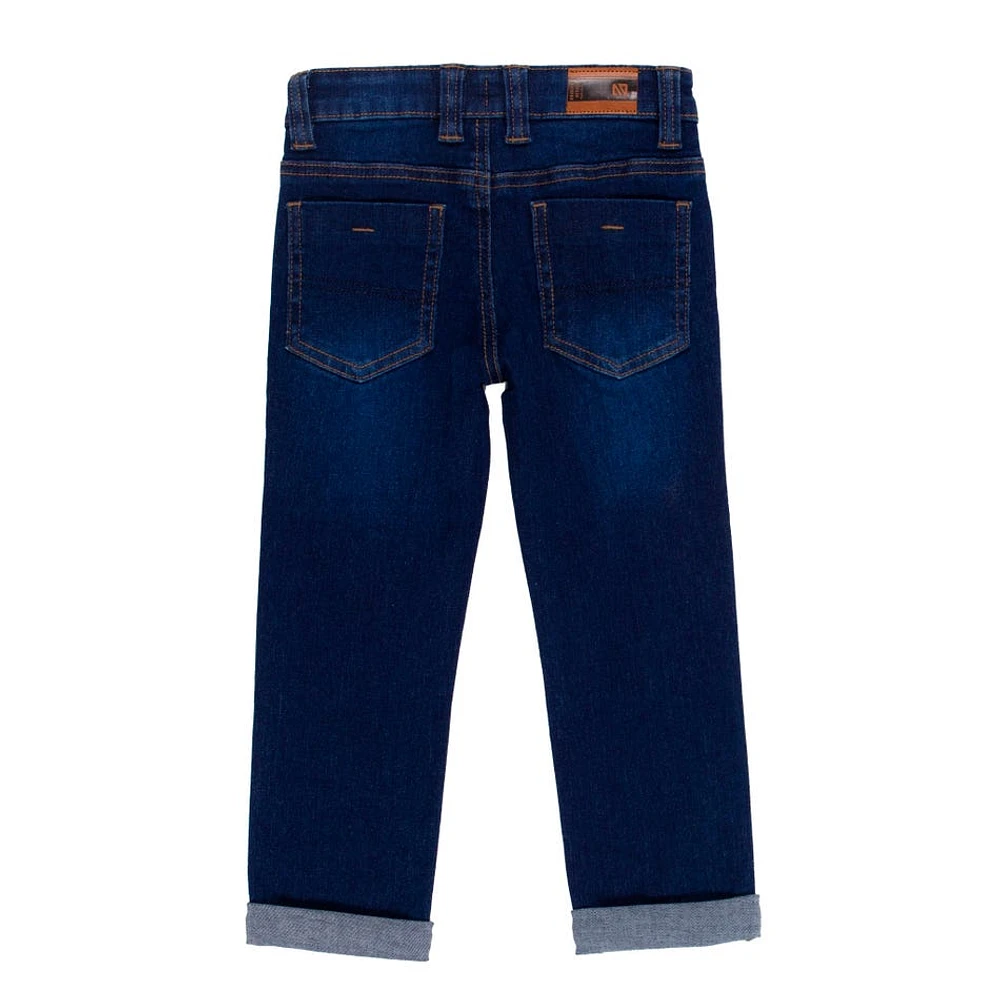 School Jeans 2-12y