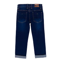 School Jeans 2-12y