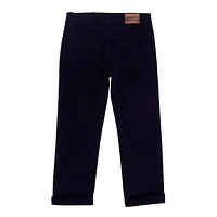 School Pants 2-12y