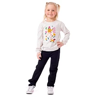 Gardens T-Shirt 2-12y