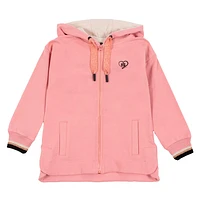 Gardens Zip Hoodie 2-12y