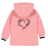 Gardens Zip Hoodie 2-12y