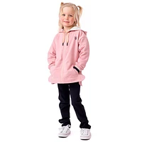 Gardens Zip Hoodie 2-12y