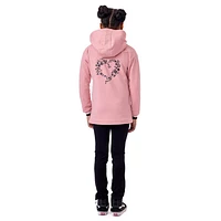 Gardens Zip Hoodie 2-12y