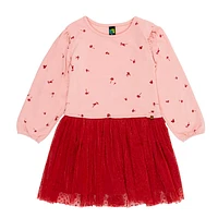 Robe Jardins 2-12ans