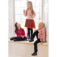 Robe Jardins 2-12ans