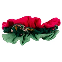 Gardens Scrunchies 2-12y