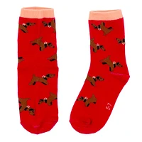 Gardens Socks 2-12y