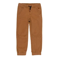 Pantalon Jogger Nature 2-12ans