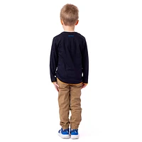 Pantalon Jogger Nature 2-12ans