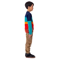 Pantalon Jogger Nature 2-12ans