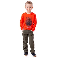 Nature Pants 2-12y