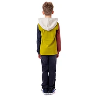 Nature Hooded T-Shirt 2-12y