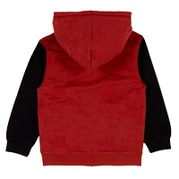 Nature Zip Hoodie 2-12y