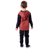 Nature Zip Hoodie 2-12y