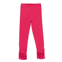 Bouquet Rib Legging 2-12y