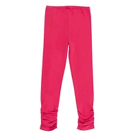 Bouquet Rib Legging 2-12y