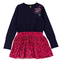 Bouquet Dress 2-12y