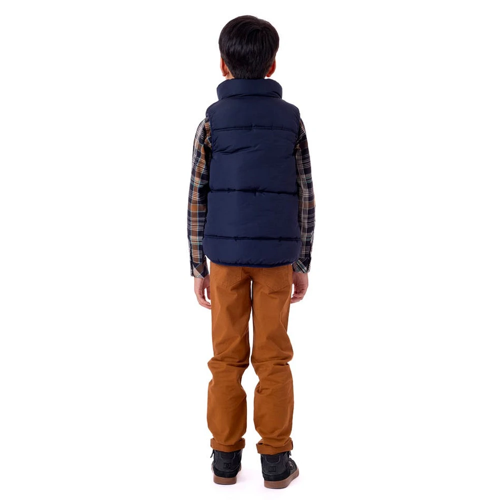 Veste Matelassée Elevation 3-8ans