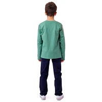 T-Shirt Wild Elevation 2-12ans